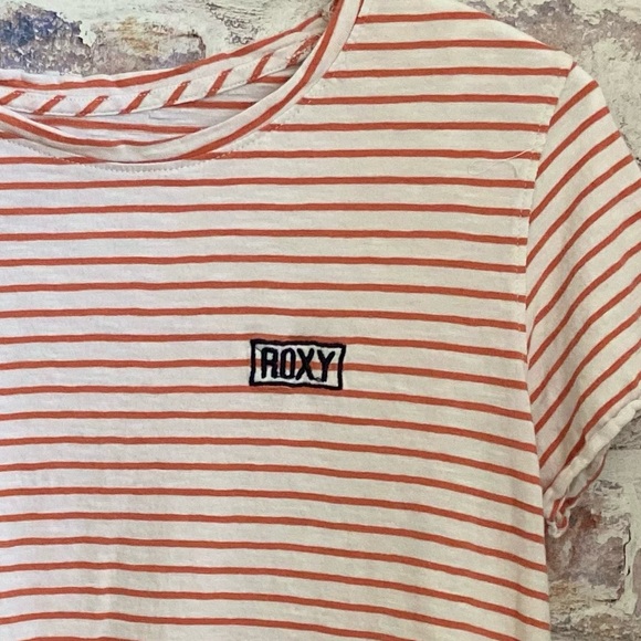 Roxy Women's Tee Shirt - Picture 5 of 5